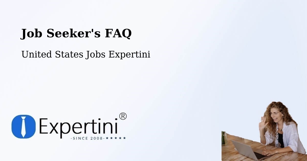 Job Seeker FAQ – Greeley - United States Jobs Expertini